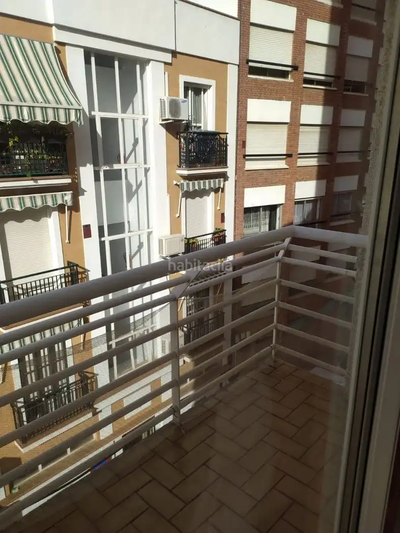 Pis amb ascensor en venda a Calle Platero 27, imagen 7