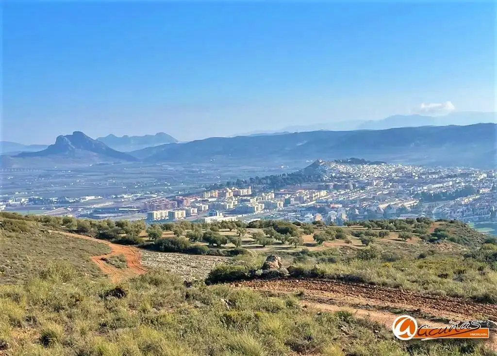 Lands and plots for sale in Bobadilla - Bobadilla Estación - La Joya, imagen 42