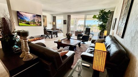 Foto 5 de Apartamento en venta en La Quinta, Benahavís