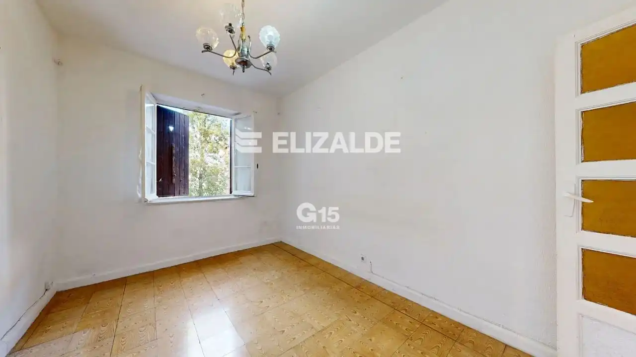 Habitación de Piso en venta en Altza