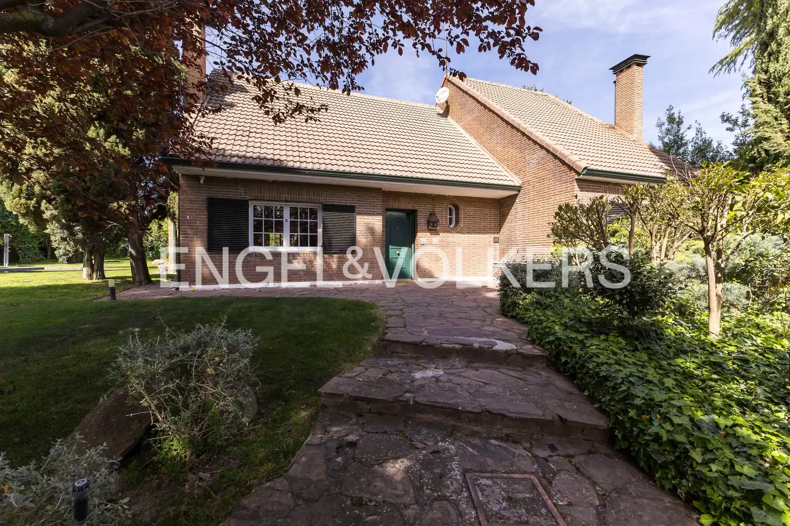 Casa con piscina en venta en Urbanización La Moraleja, imagen 66