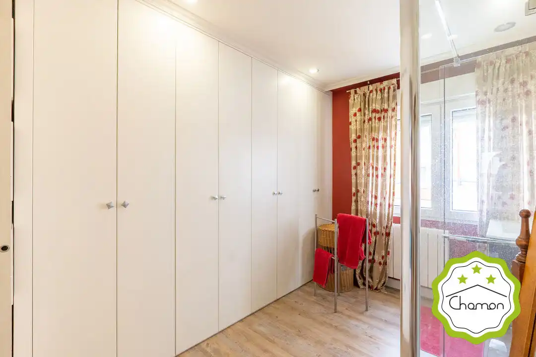 Bedroom of Flat for sale in Berango  with Heating and Furnished