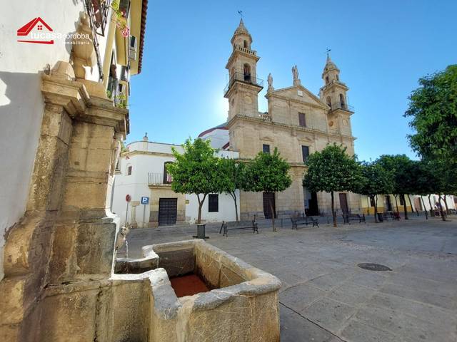 Piso en Venta en Sta. Marina - San Andrés - San Pablo - San Lorenzo