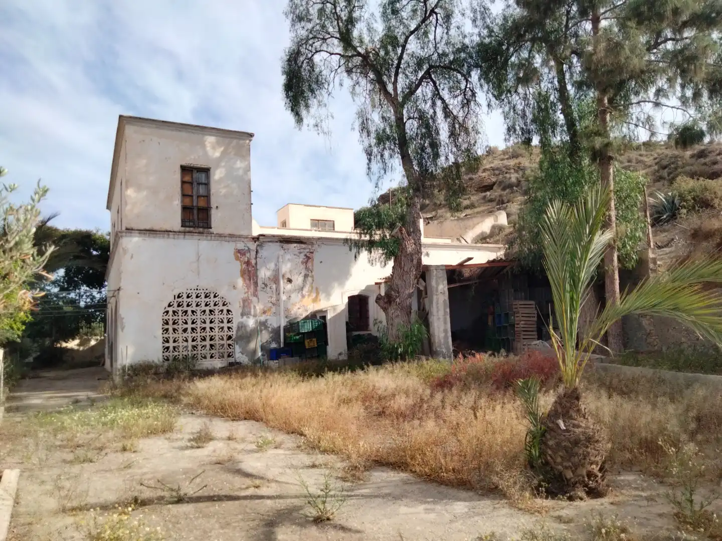 Terreny residencial en venda a Huércal de Almería, imagen 10