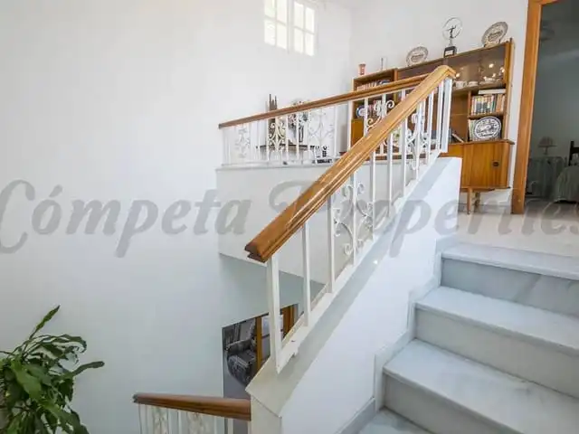 Adossat en venda a Torrox Pueblo, imagen 9
