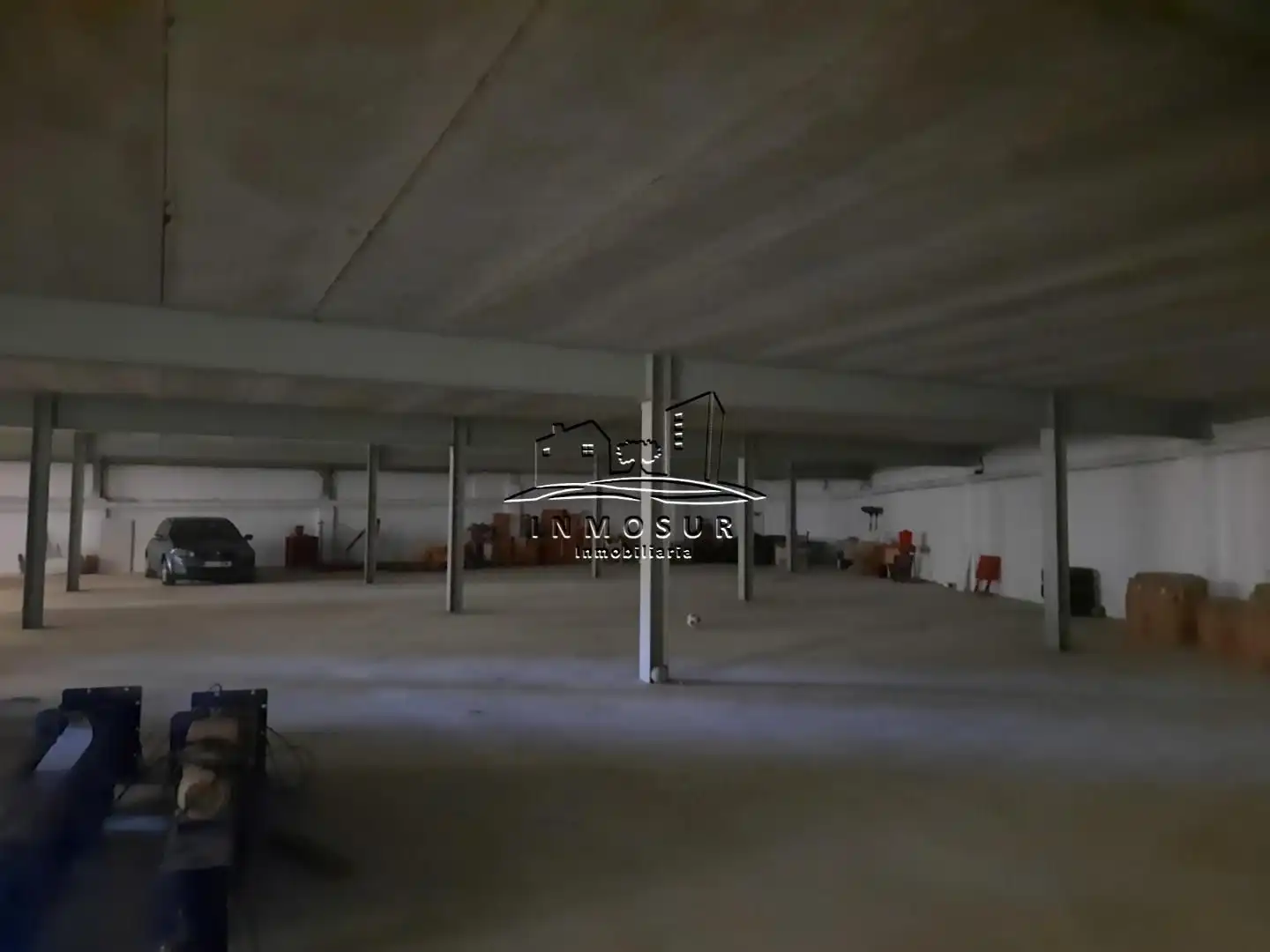 Industrial building to rent in Las Vegas - Campoaras, imagen 9