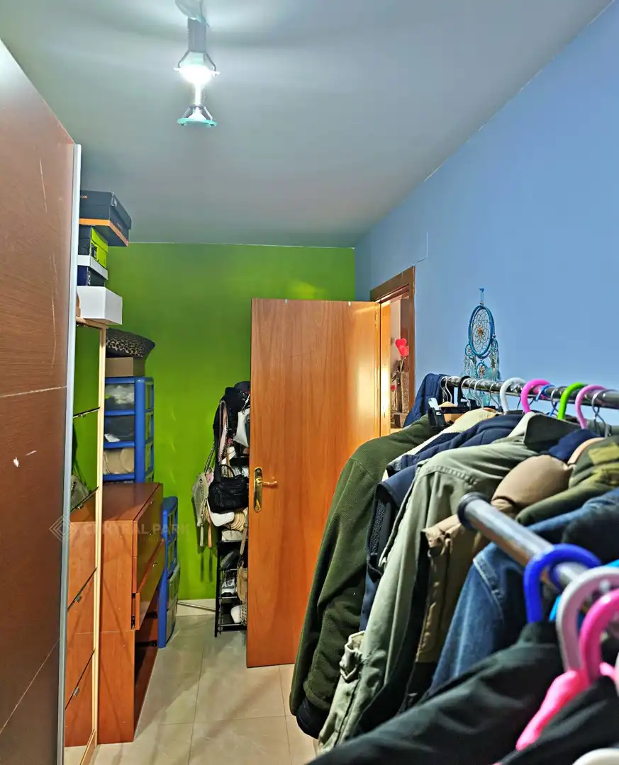 Casa a schiera con terrazza in vendita a Vial de La Sequia, imagen 33