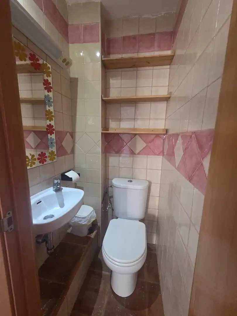 Baño de Piso en venta en Vélez-Málaga