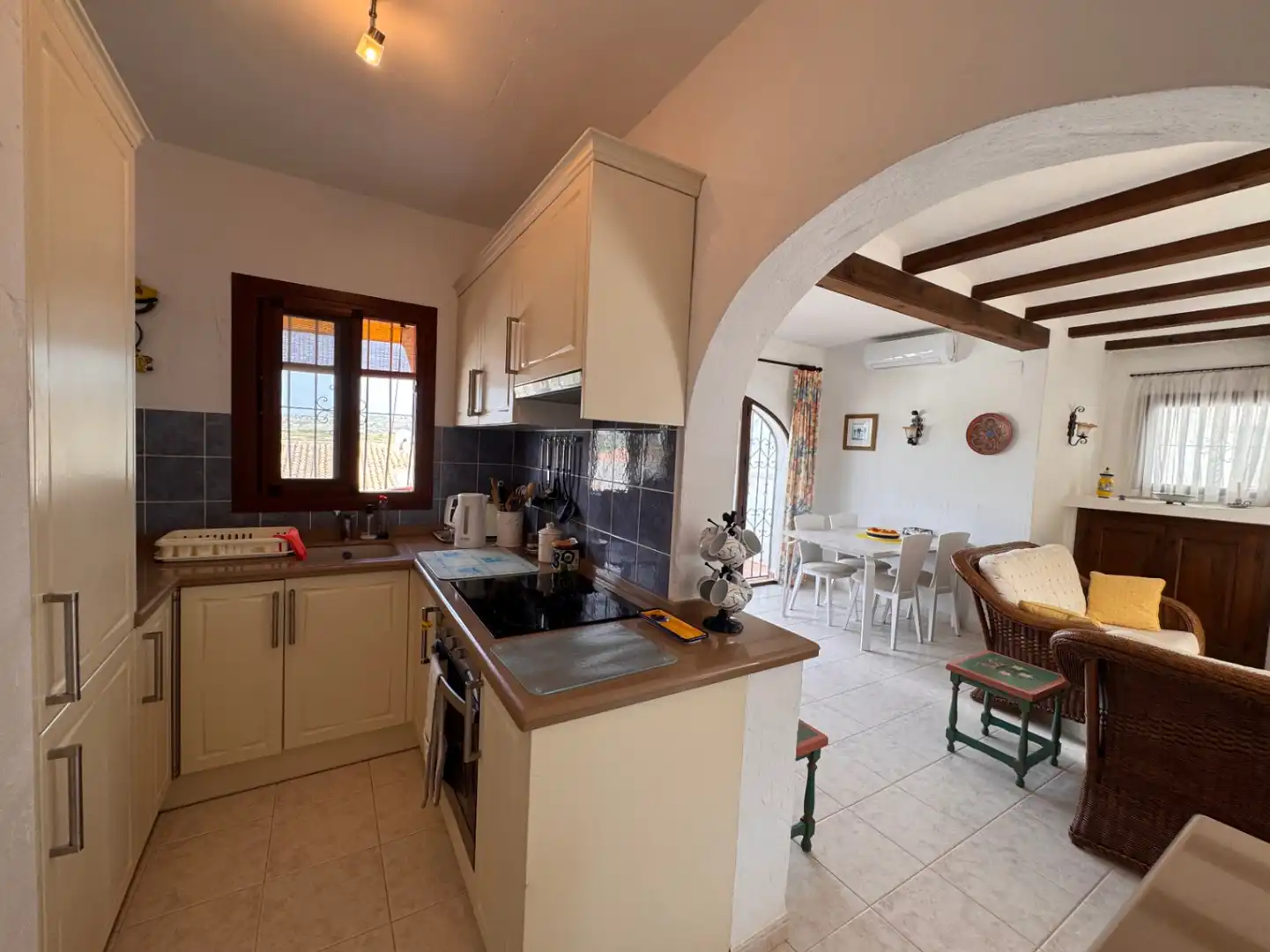 Apartament amb terrassa en venda a Alcassar, imagen 19