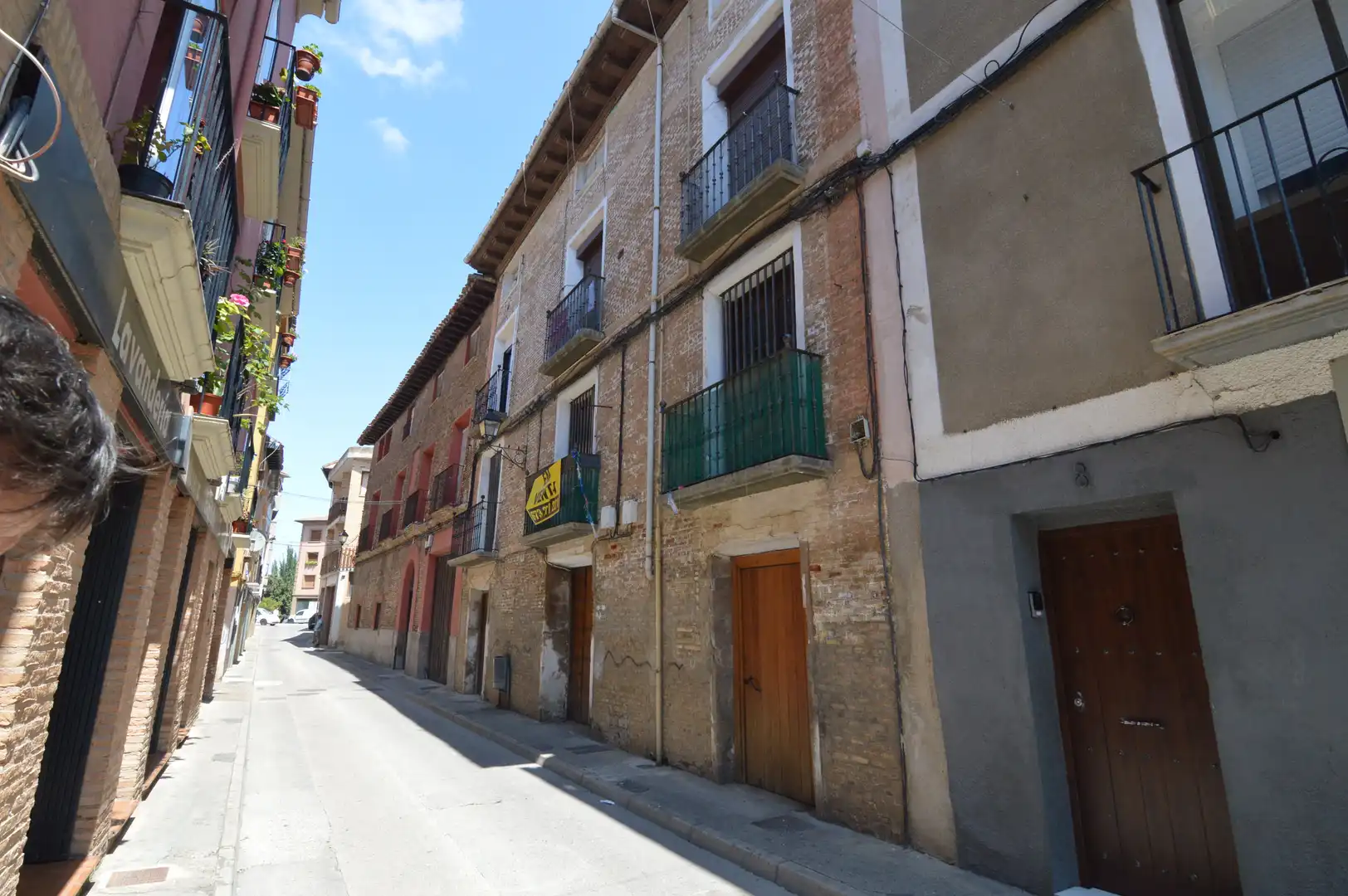 Flat for sale in C/ Ramón y Cajal, Corella