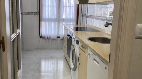 Foto 3 de Piso de alquiler en Colindres, Cantabria