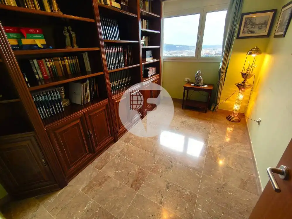 Dúplex con ascensor en venta en Centre, imagen 47