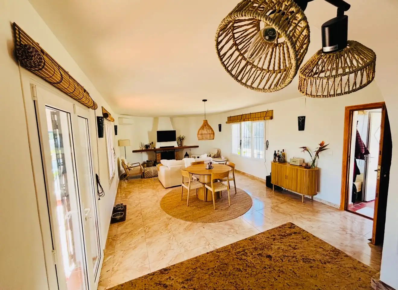 Villa mit Terrasse zum Verkauf in Pego, imagen 61