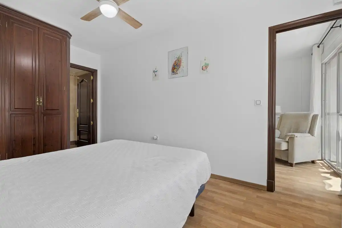 Appartement avec ascenseur à vendre à Calle Jimenez de Aranda, imagen 16