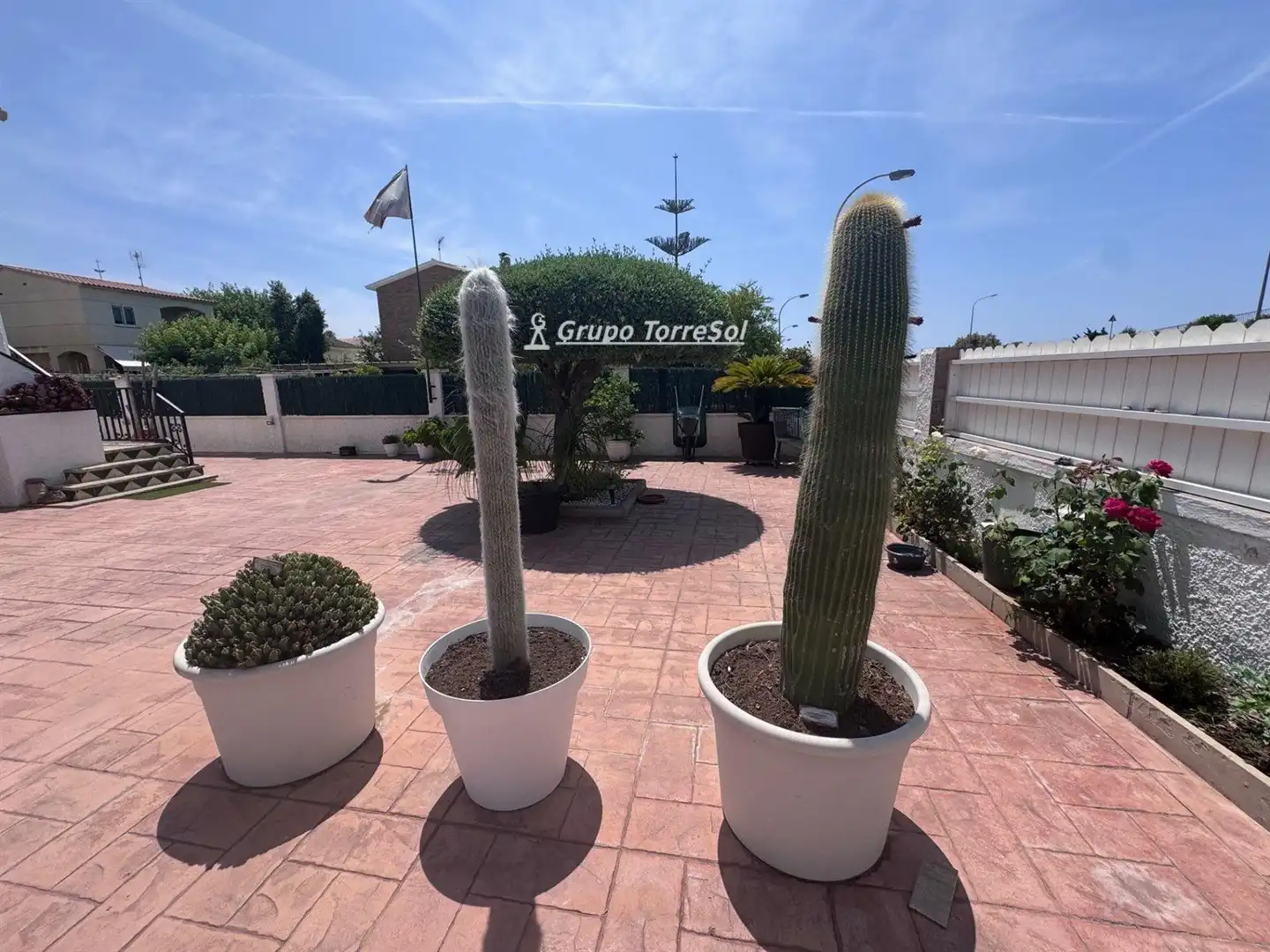 Casa o xalet en venda a del Mar, Creixell