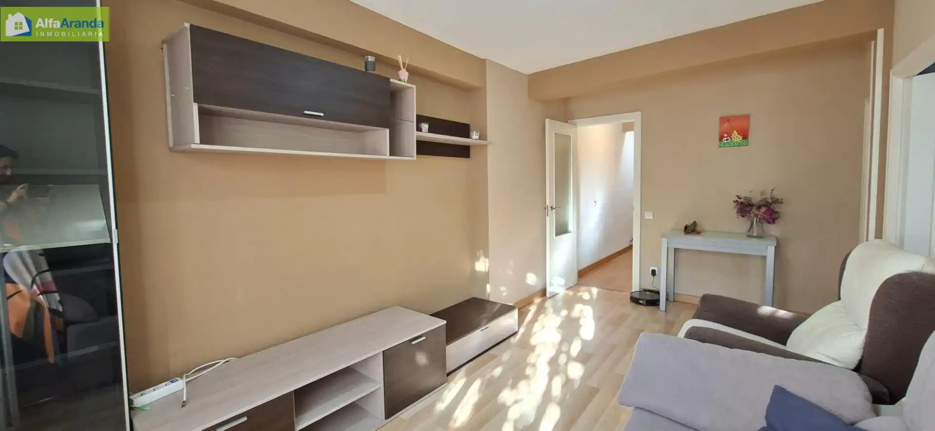 Wohnung zum Verkauf in Calle del Hospicio 16, imagen 2
