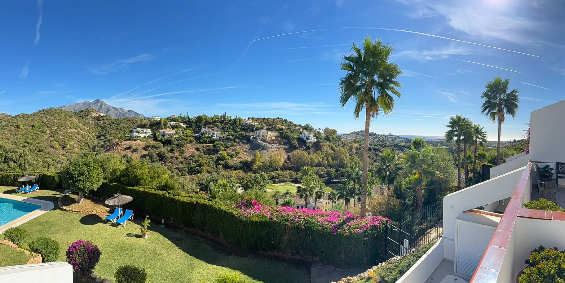 Appartement avec piscine à vendre à La Alquería, imagen 46