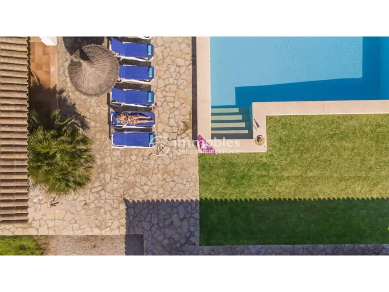 Finca rústica en venta en Pollença Poble