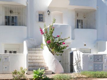 Duplex con piscina in vendita a Calle de los Pinos 30