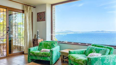 Foto 5 de Casa o chalet en venta en Calle Vent, Sa Riera - Sa Fontansa, Begur
