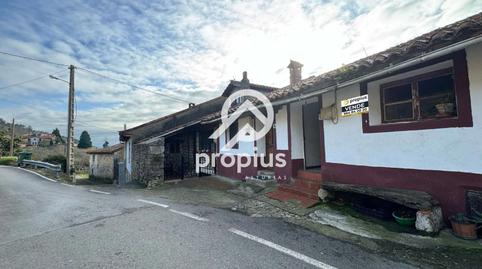 Photo 4 of Single-family semi-detached for sale in Pielasierra, Ribadedeva, Asturias