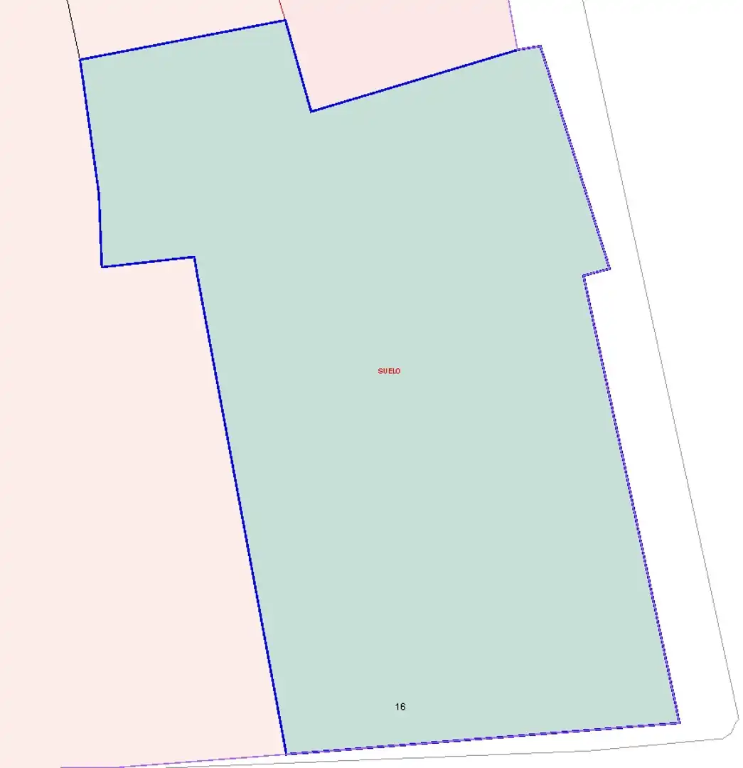 Terreno residencial en venta en Las Tinajerías - Juderías