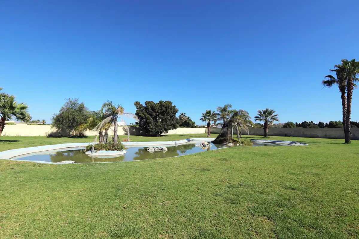 Villa avec piscine à vendre à Las Marinas / Les Marines, imagen 29