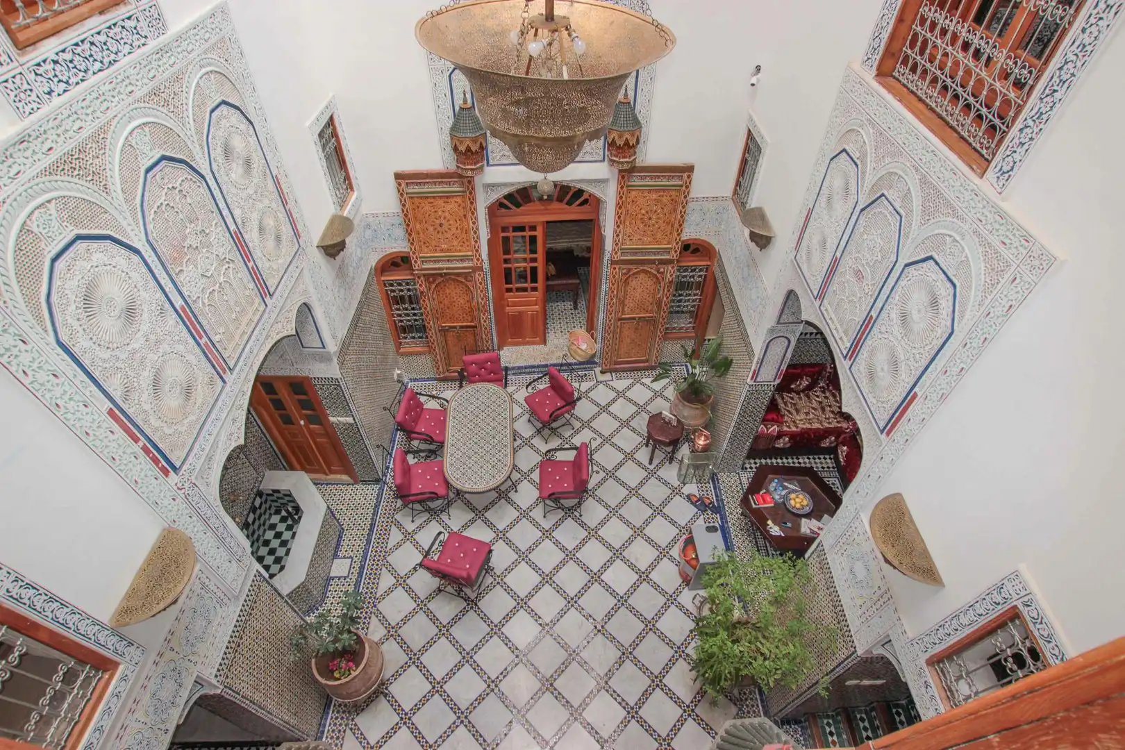 Finca rústica en venta en Melilla con Aire acondicionado, Terraza y Trastero