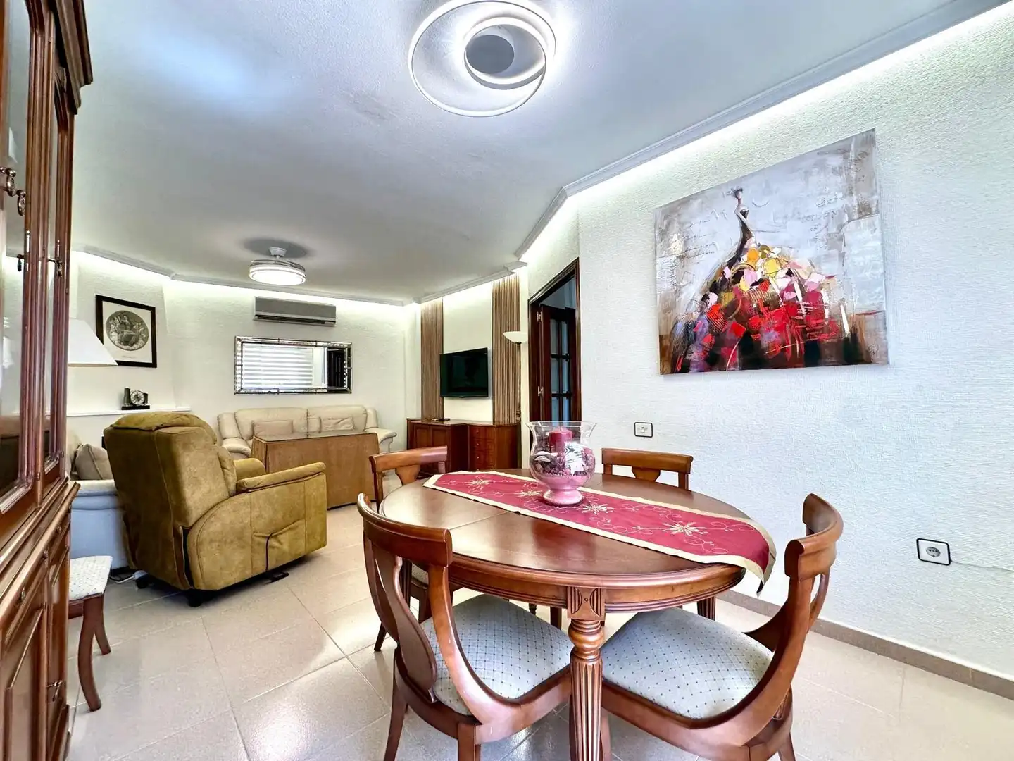Casa en venda a Huércal de Almería, imagen 4