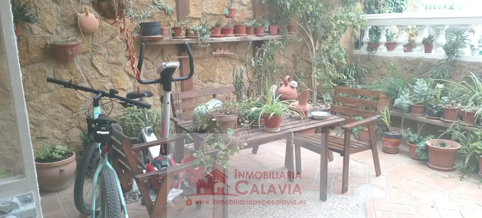 Casa con piscina in vendita a Baeza, imagen 3