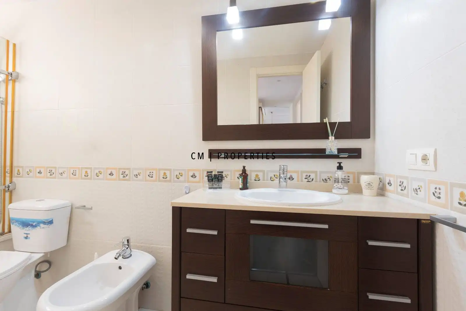 Appartement avec ascenseur à louer à Isabel de Villena, imagen 14