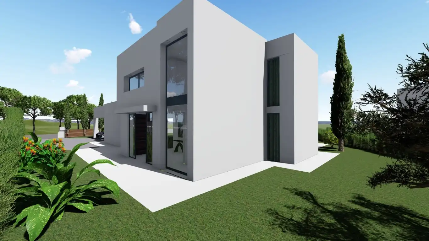 Detached house for sale in Carrió - La Merced - Los Pinos, imagen 5