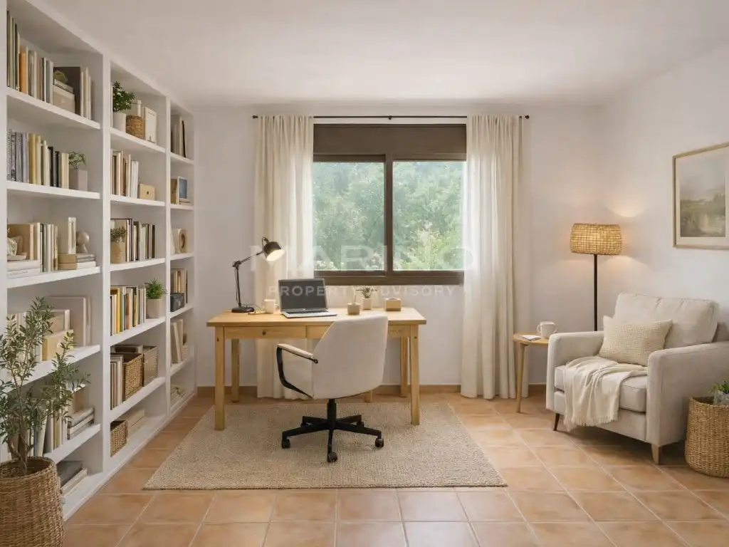 Casa o chalet en venta en Montgoda