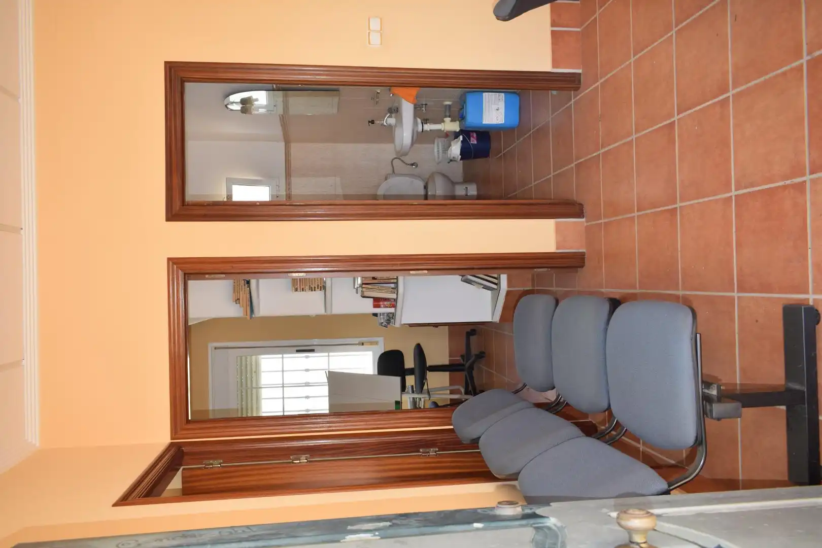 Local en venta en San Bartolomé de la Torre con Aire acondicionado y Amueblado