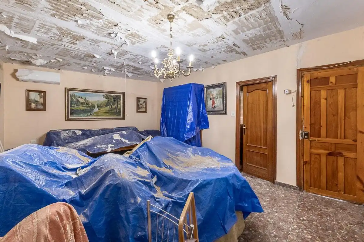 Appartement avec terrasse à vendre à PINTOR VELAZQUEZ, imagen 26