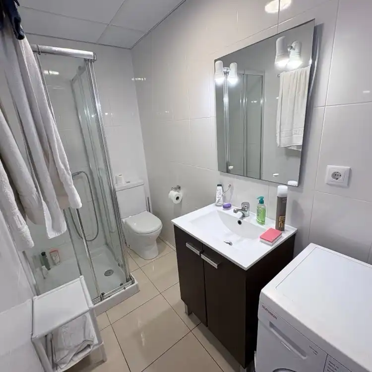 Apartamento en venta en Platja de Mont-roig