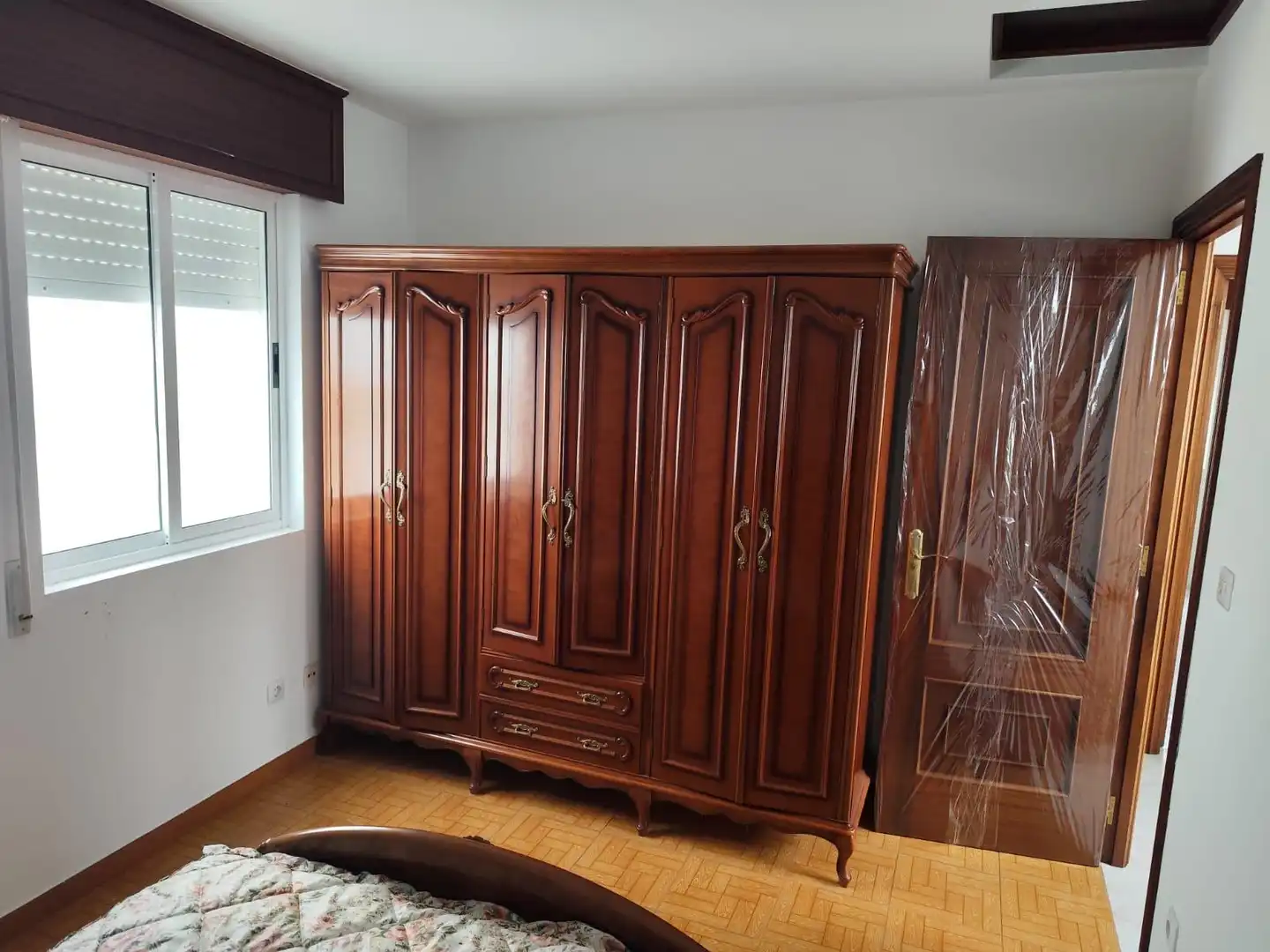 Casa o chalet en venta en Travesía da Agra, Ponteceso