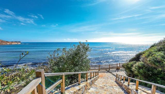 Planta baja en Venta en Torreblanca