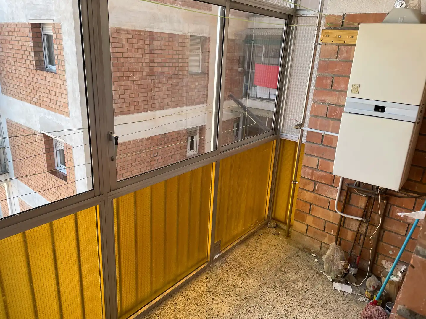 Flat with terrace for sale in Plaça d'Espanya, imagen 20