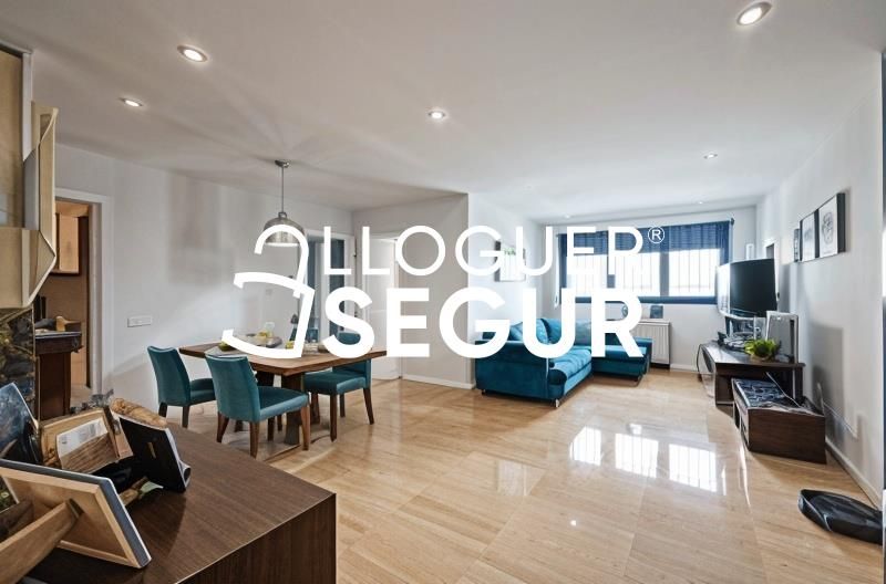 Flat to rent in de Sant Oleguer, Centre