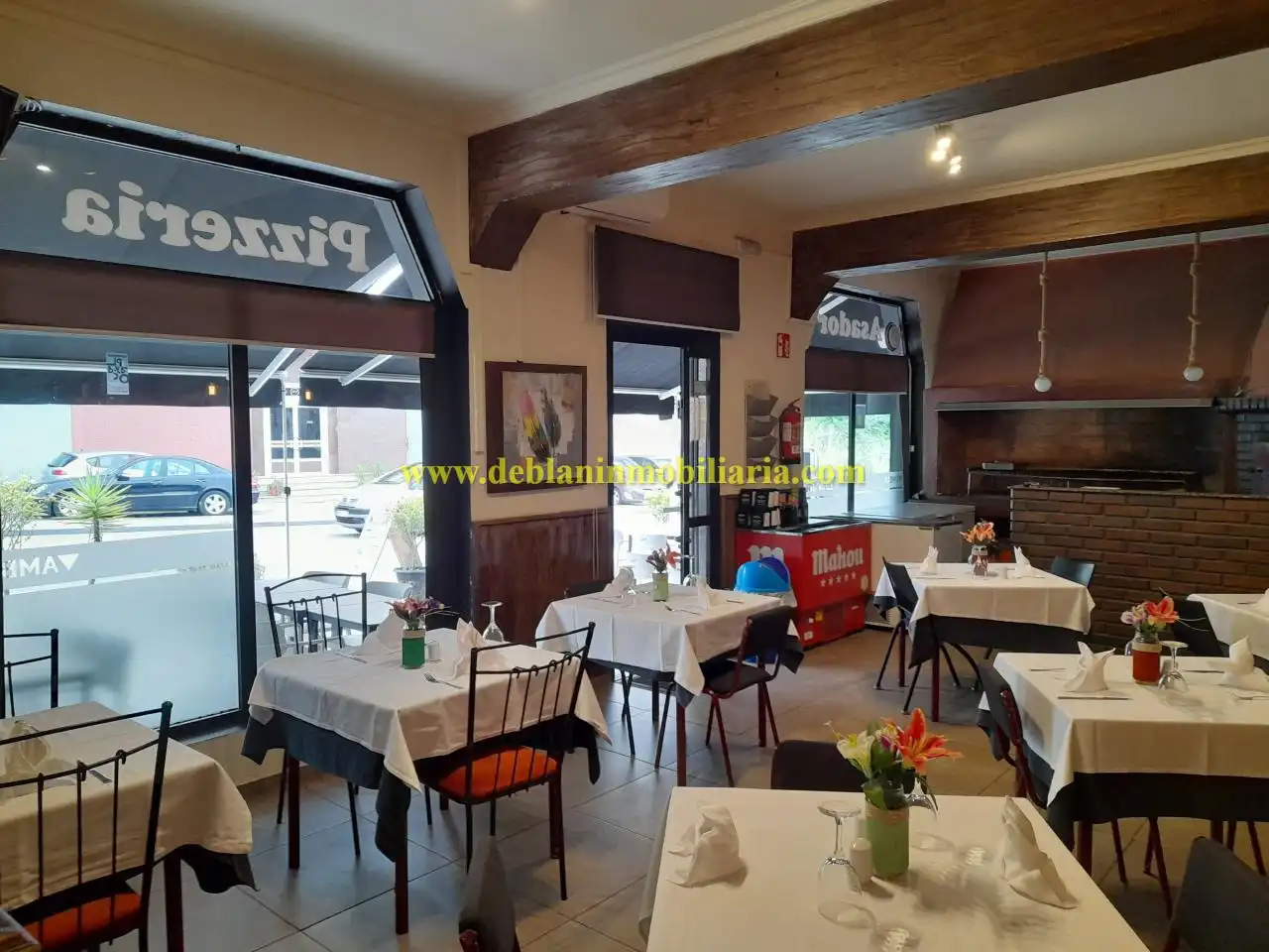 Locale commerciale in affitto a Avd.Concordia, imagen 23