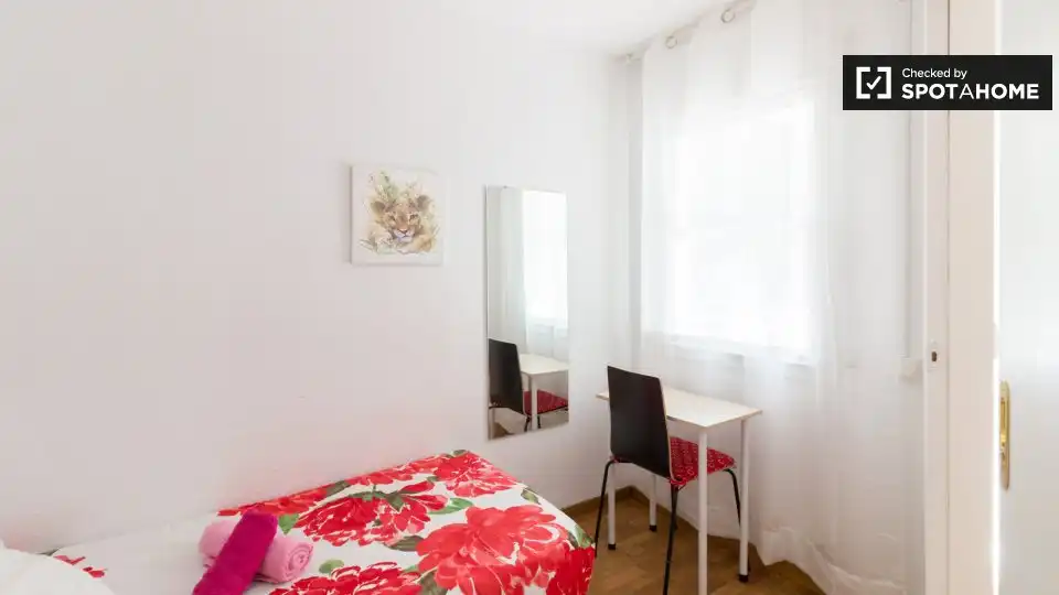 Flat for rent in El Coll