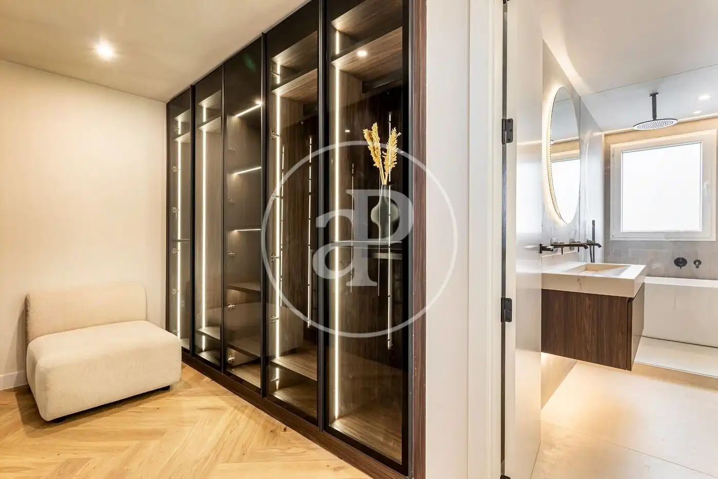 Penthouse mit Aufzug zum Verkauf in L'Eixample, imagen 19