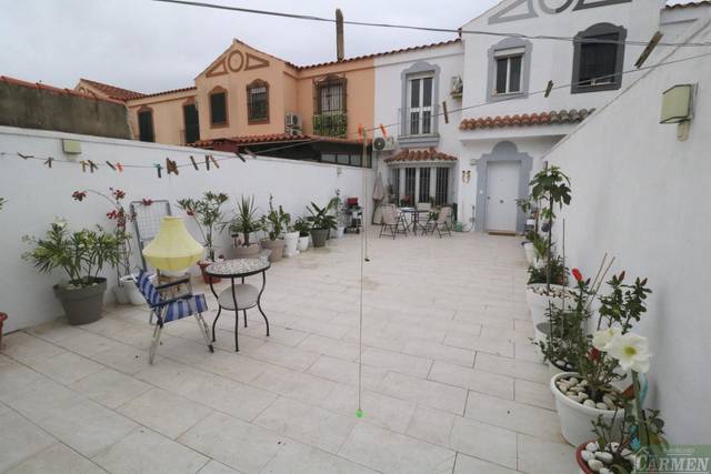Casa-chalet en Venta en Parque Atlántico - Ronda este