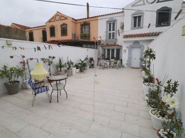 Casa amb balcó en venda a El Retiro - Parque Atlántico - Ronda este