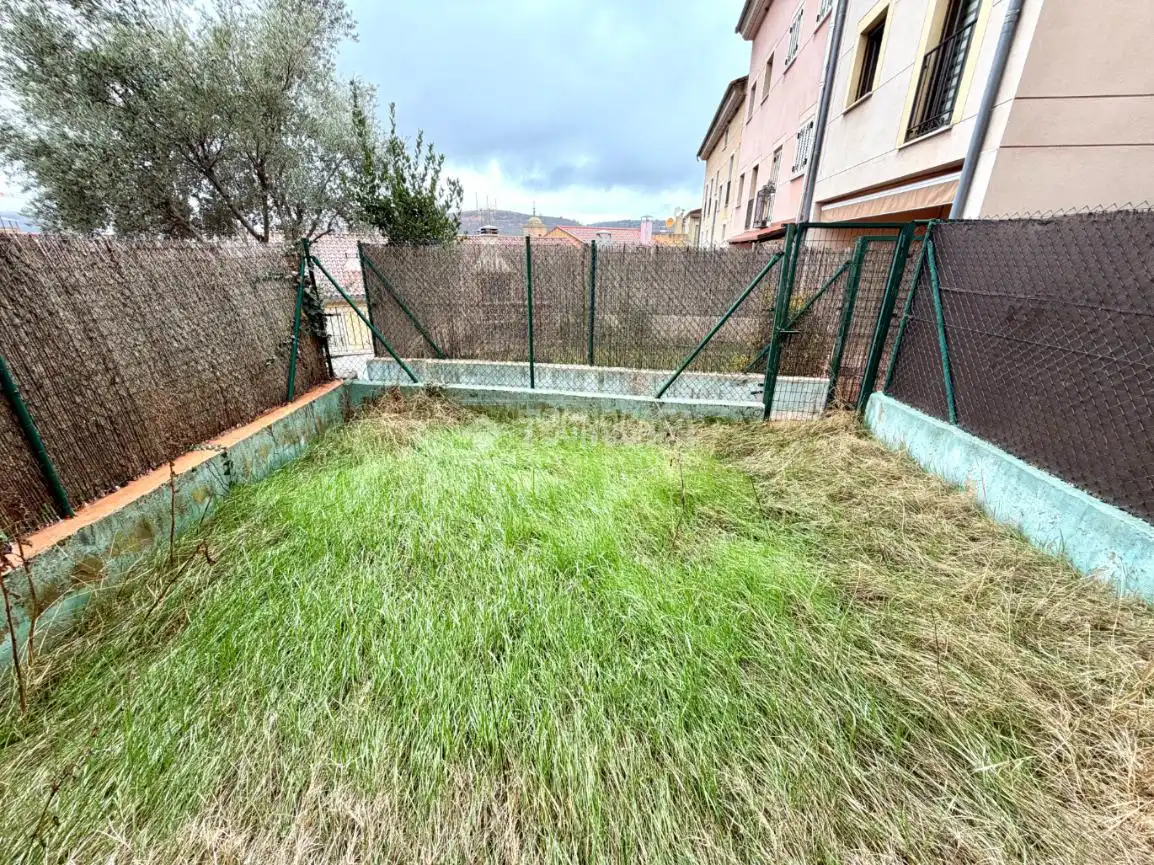 Wohnung zum Verkauf in Sigüenza, imagen 10