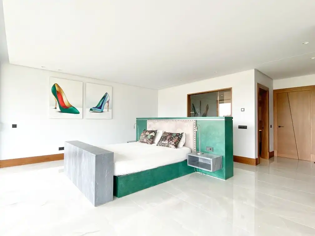 House with pool for sale in Marbella Centro, imagen 8