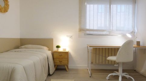 Foto 2 von Zimmer in Calle Empedrada, 15, Sur, Ávila Capital