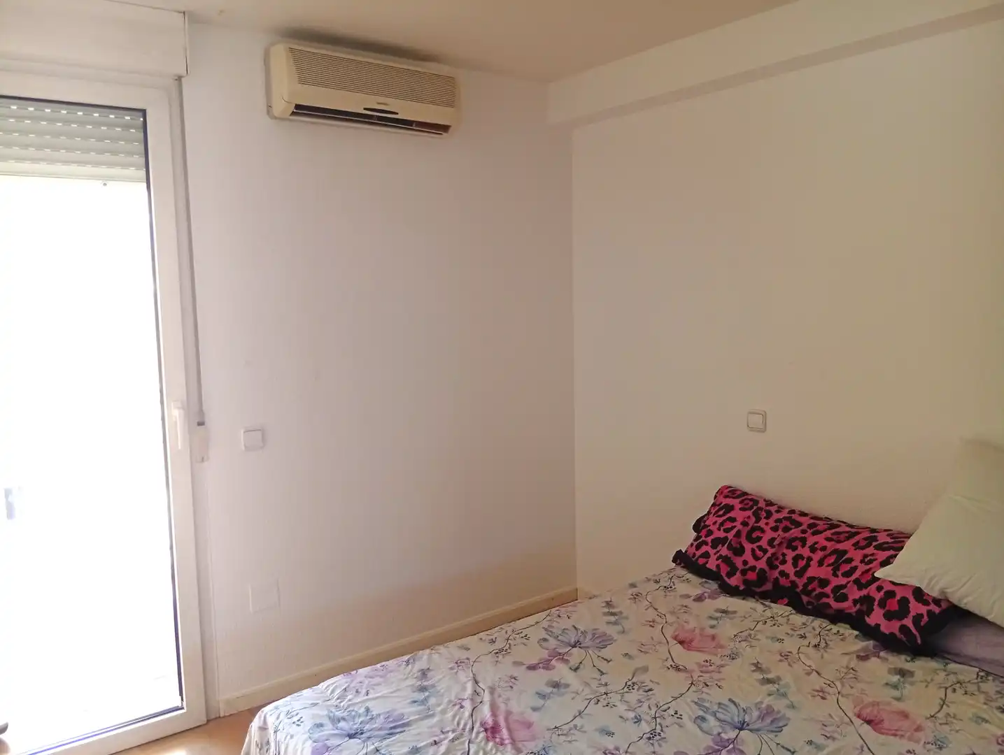 Habitación de Piso en venta en Leganés con Aire acondicionado, Calefacción y Jardín privado