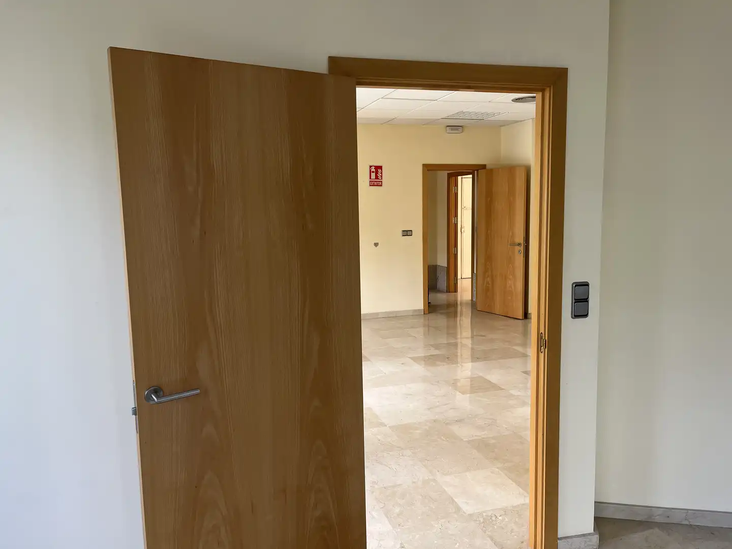 Geschaftsraum zur Miete in Vigo 